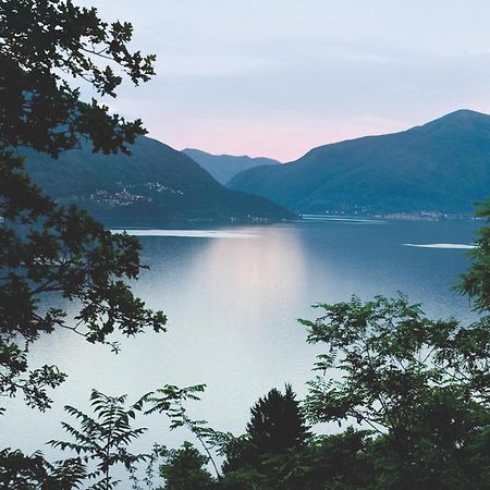 Hotel Ascona Zewnętrze zdjęcie