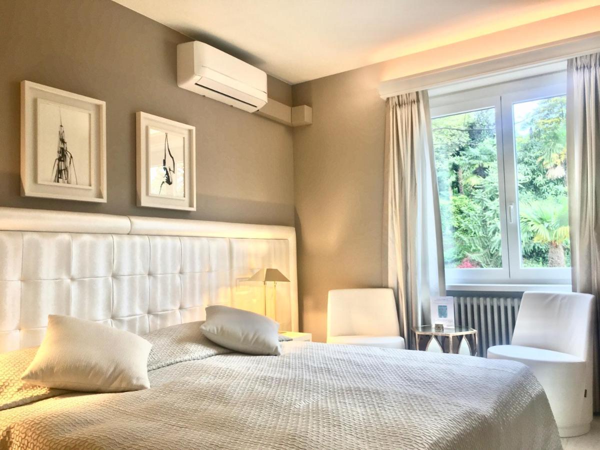 Hotel Ascona Zewnętrze zdjęcie