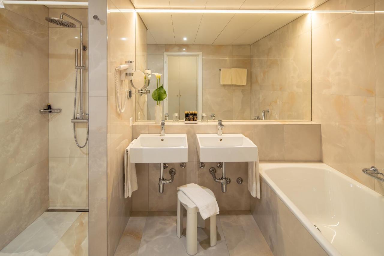 Hotel Ascona Zewnętrze zdjęcie
