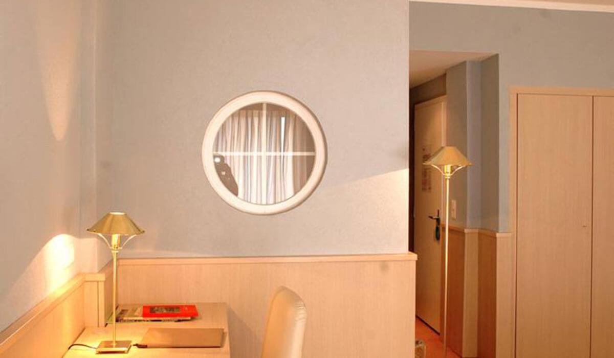 Hotel Ascona Zewnętrze zdjęcie