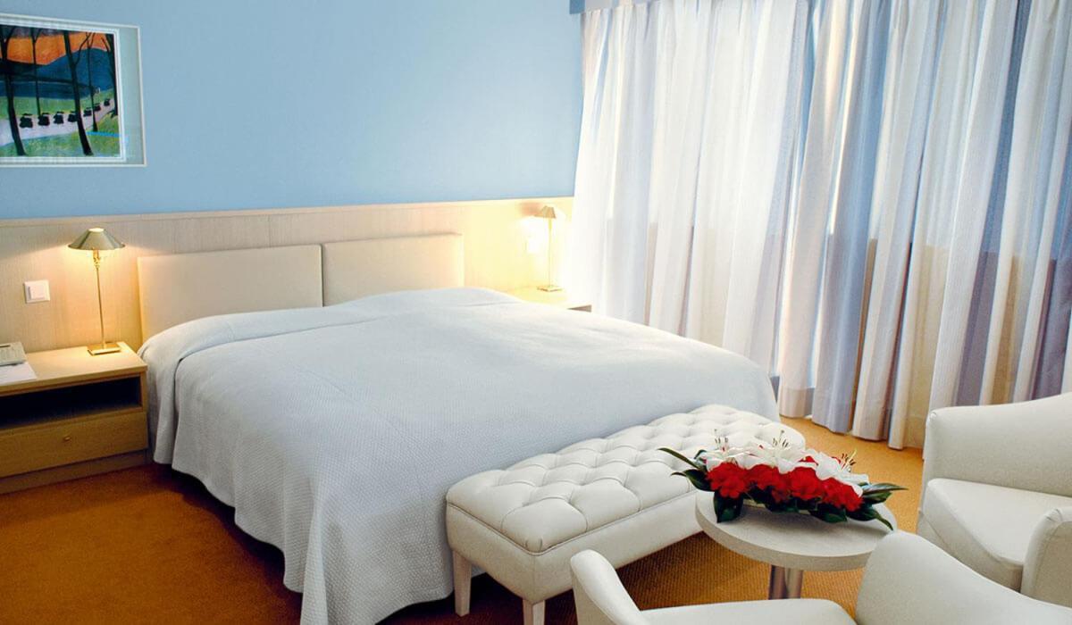 Hotel Ascona Zewnętrze zdjęcie