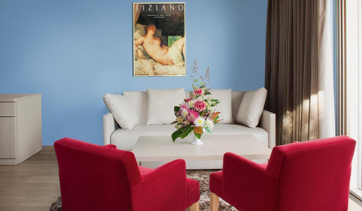 Hotel Ascona Zewnętrze zdjęcie