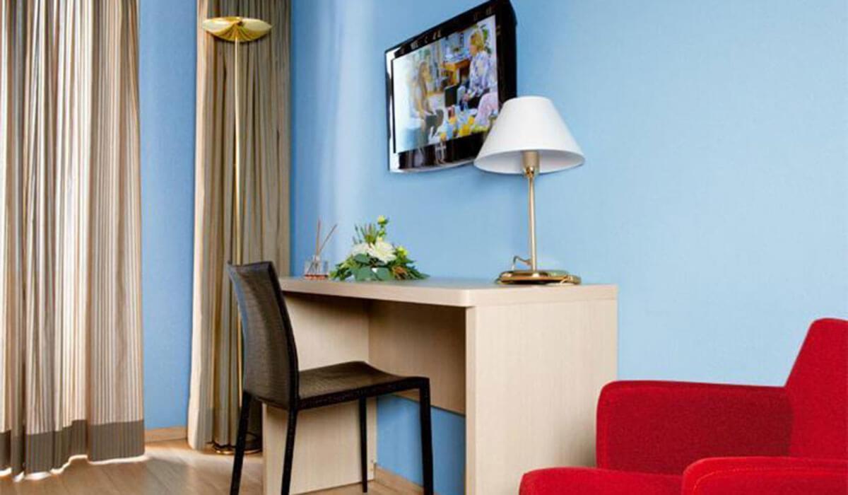 Hotel Ascona Zewnętrze zdjęcie