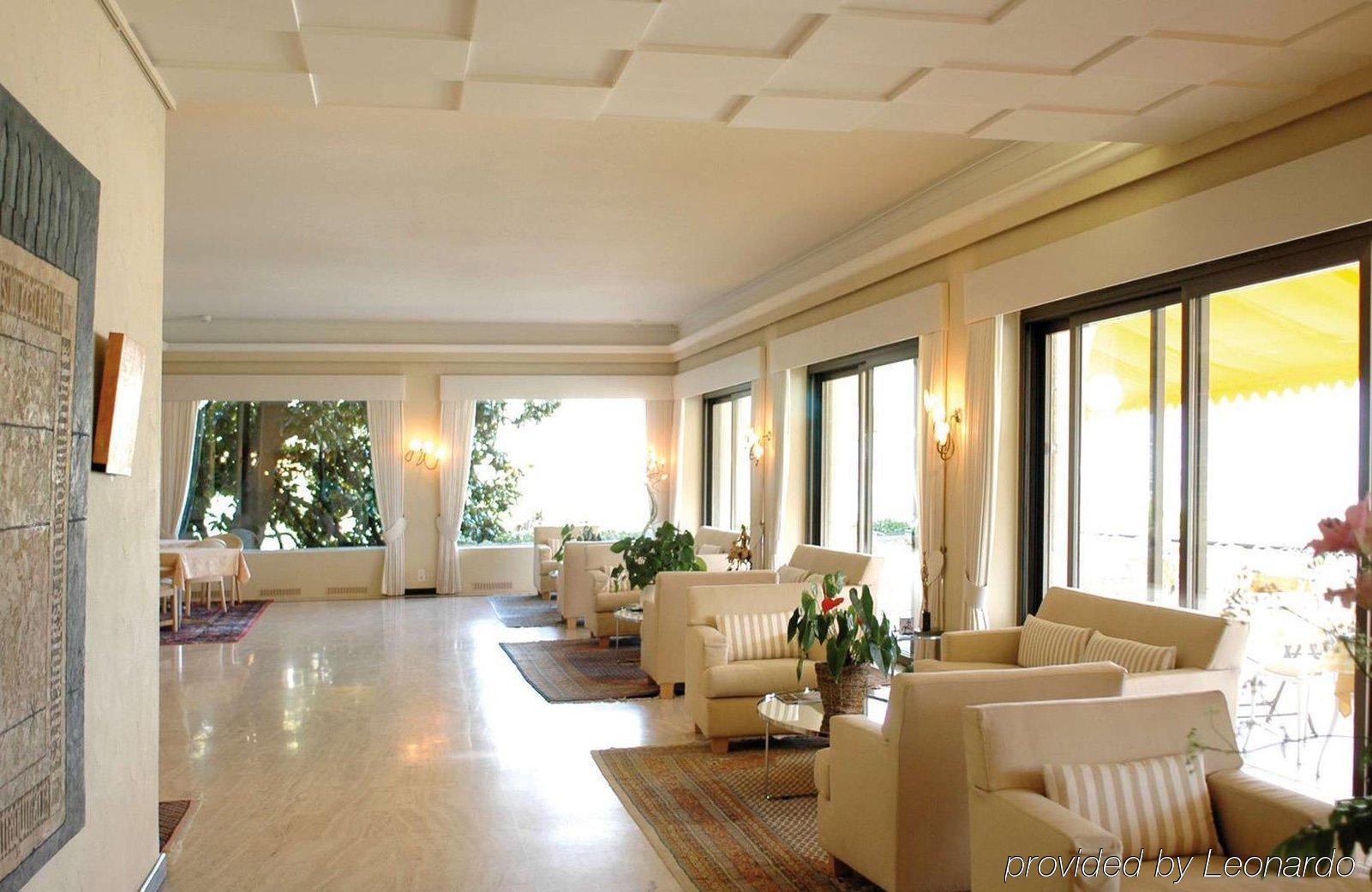 Hotel Ascona Zewnętrze zdjęcie