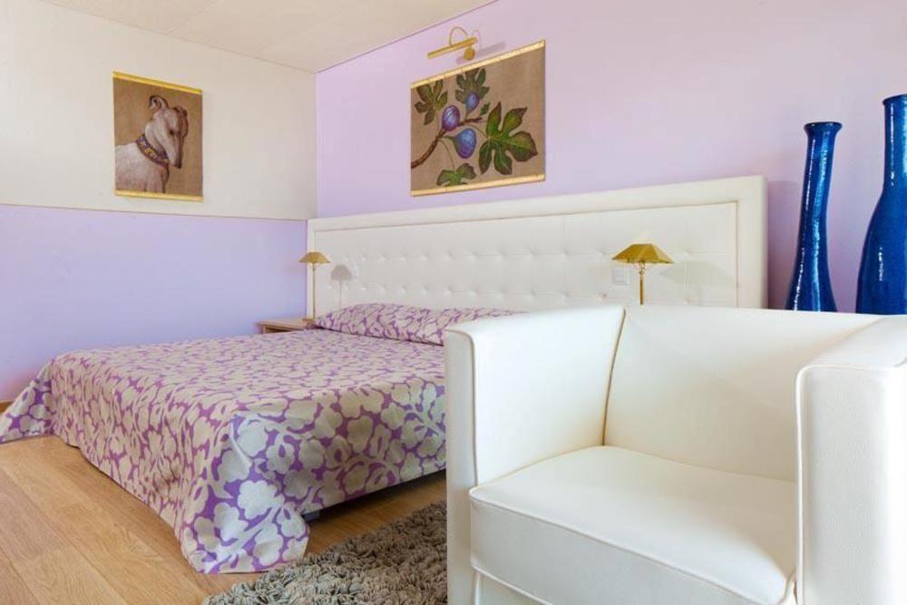 Hotel Ascona Zewnętrze zdjęcie