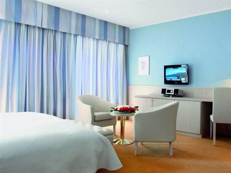 Hotel Ascona Zewnętrze zdjęcie