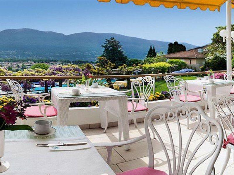 Hotel Ascona Zewnętrze zdjęcie