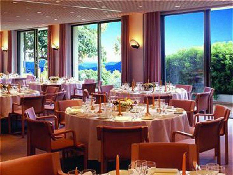 Hotel Ascona Zewnętrze zdjęcie