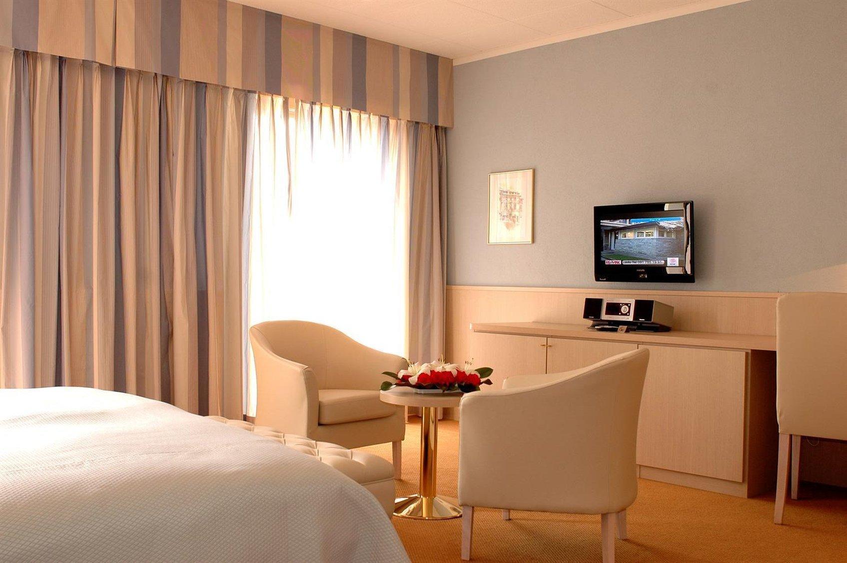 Hotel Ascona Zewnętrze zdjęcie
