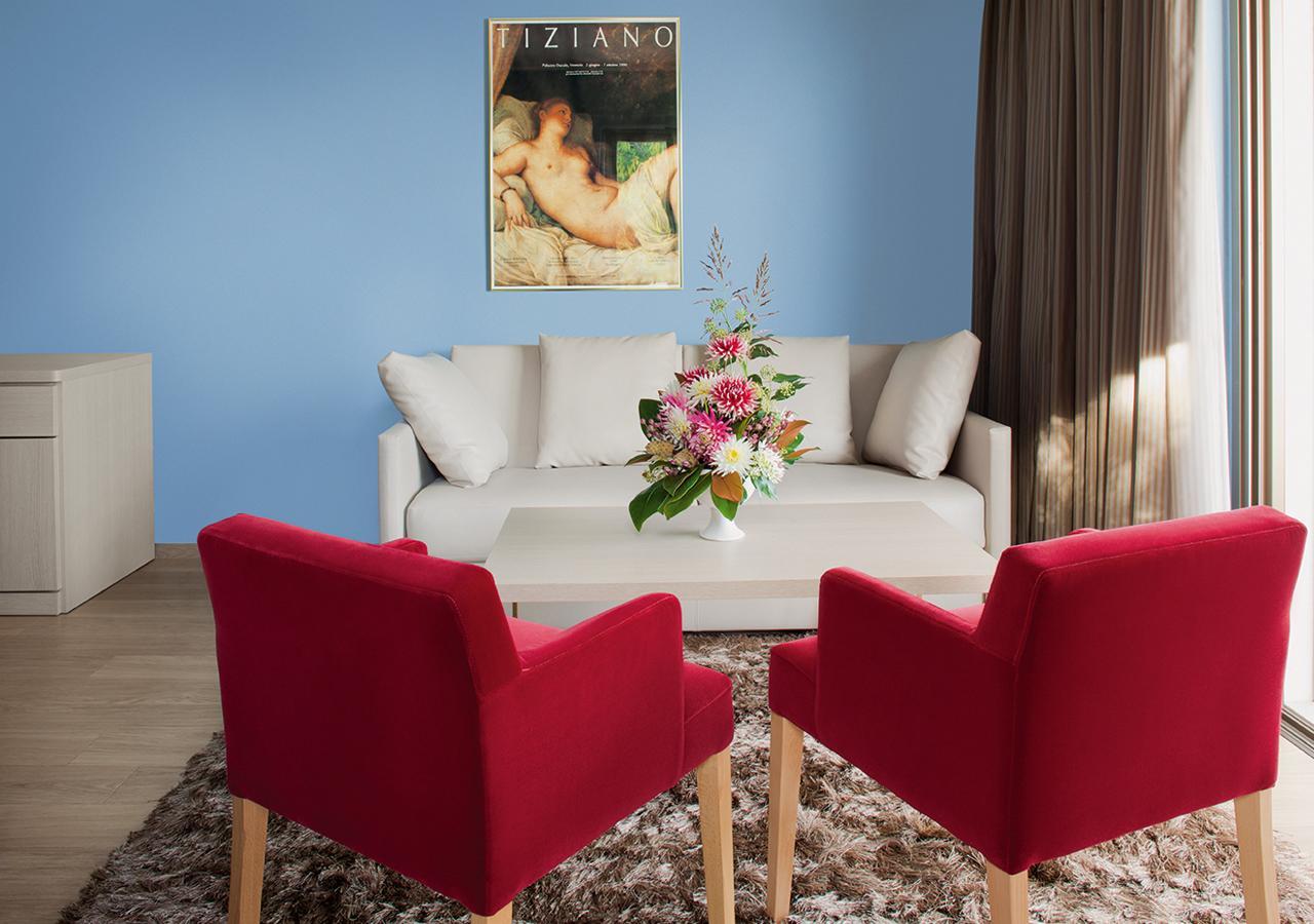Hotel Ascona Zewnętrze zdjęcie