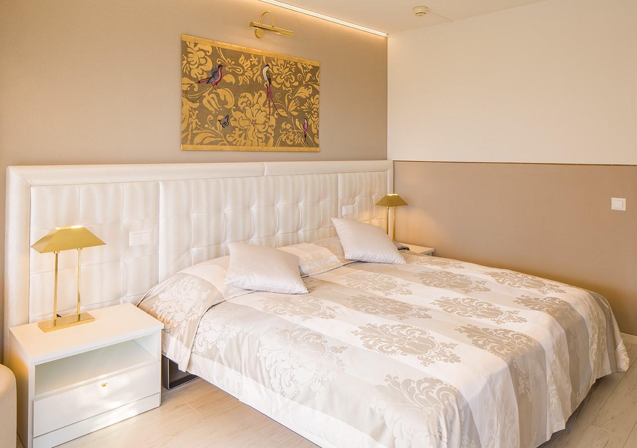 Hotel Ascona Zewnętrze zdjęcie