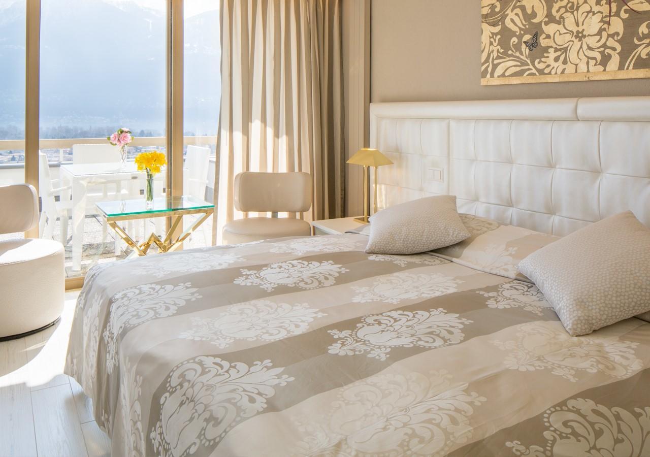Hotel Ascona Zewnętrze zdjęcie