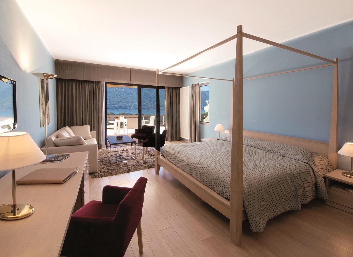 Hotel Ascona Zewnętrze zdjęcie