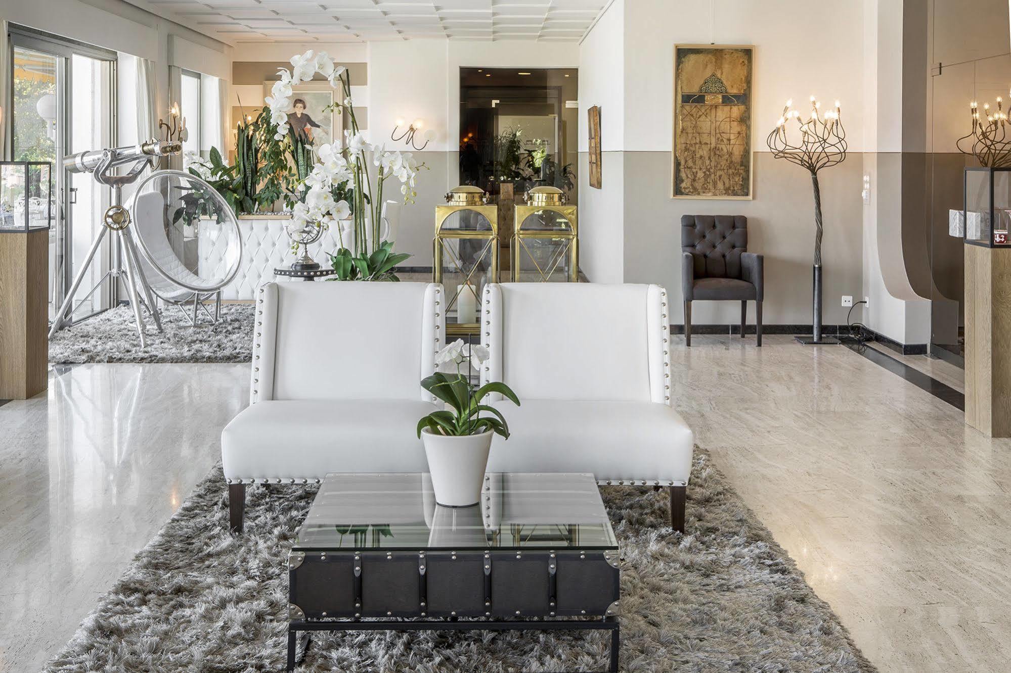 Hotel Ascona Zewnętrze zdjęcie