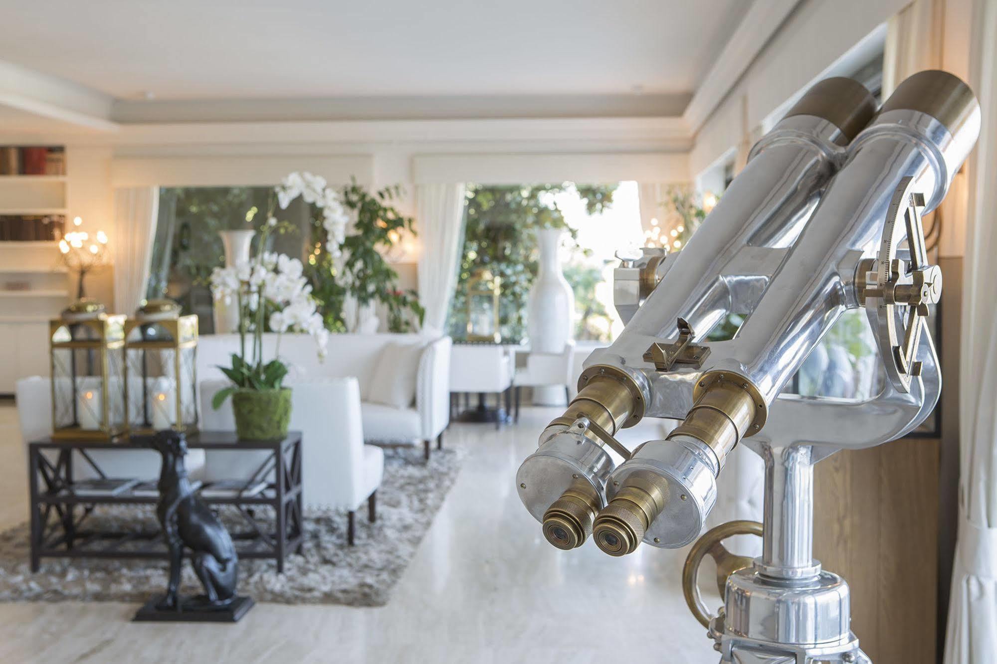 Hotel Ascona Zewnętrze zdjęcie