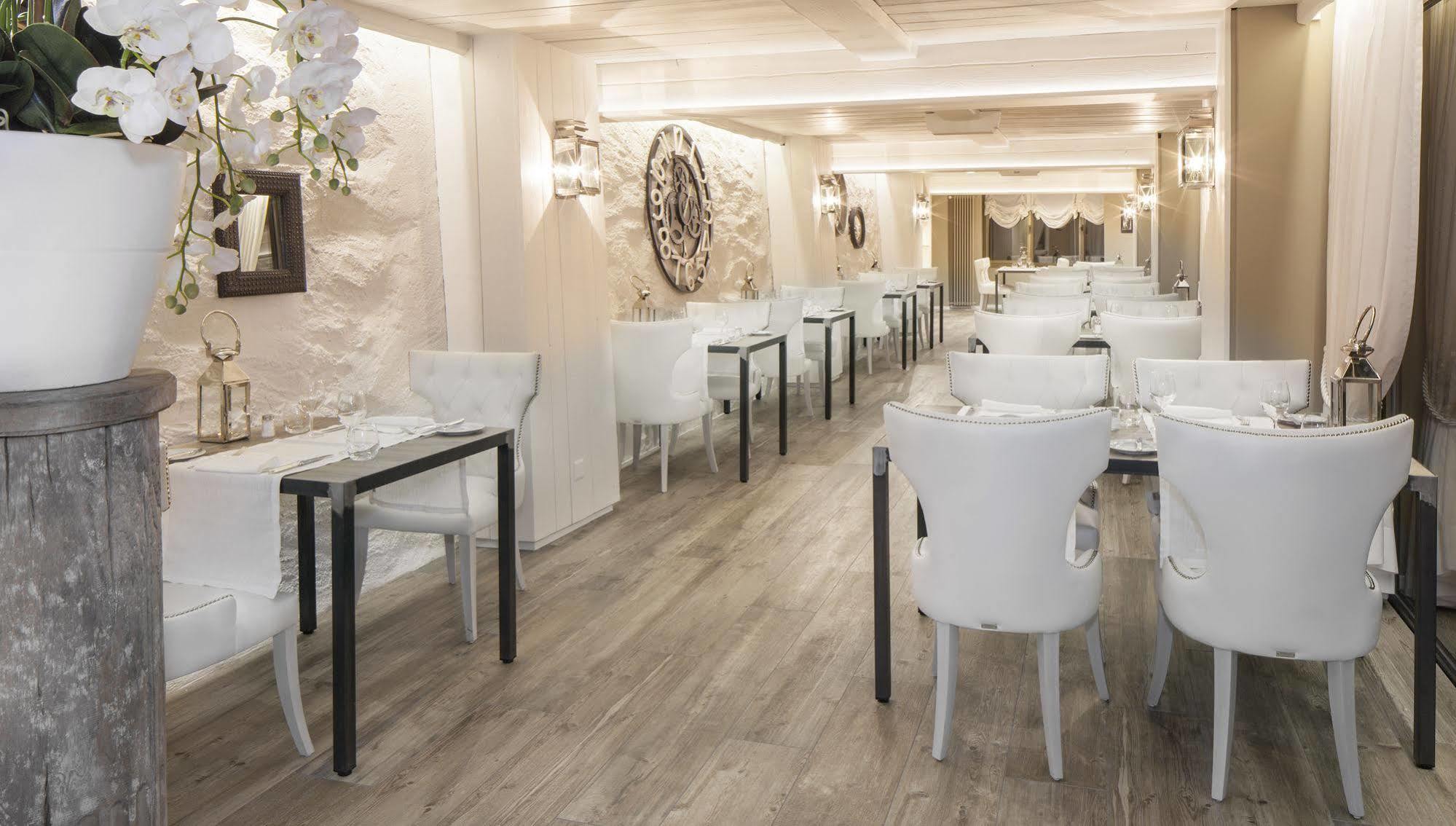 Hotel Ascona Zewnętrze zdjęcie