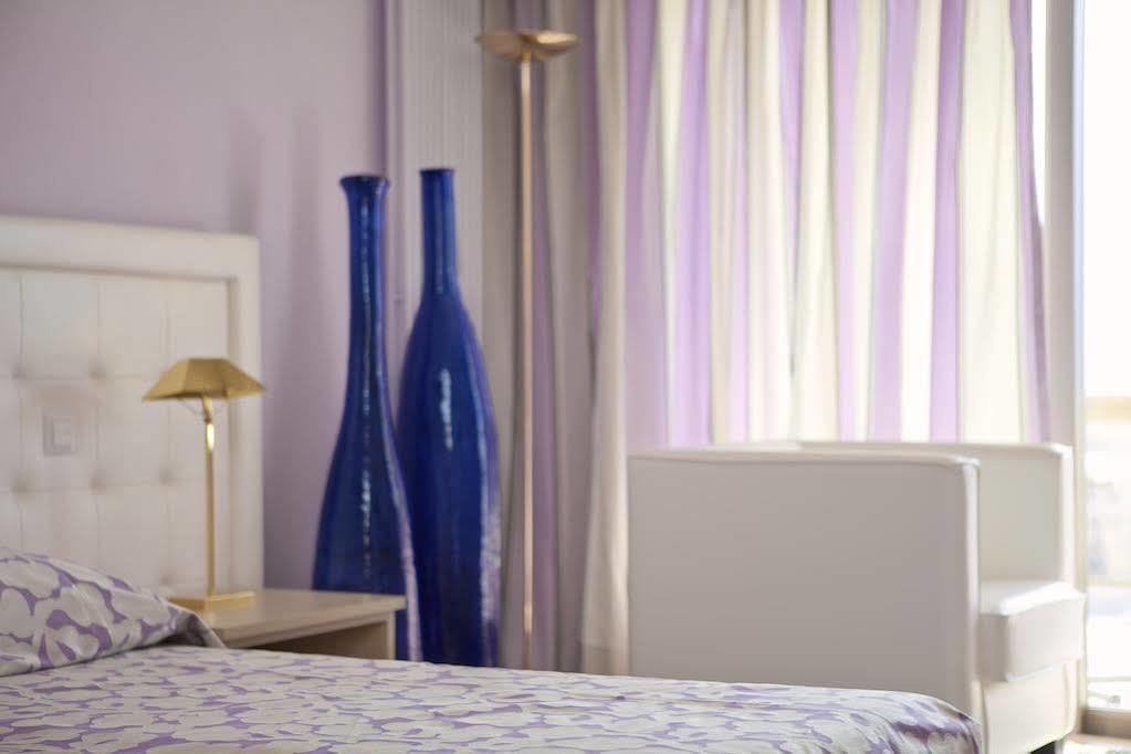 Hotel Ascona Zewnętrze zdjęcie