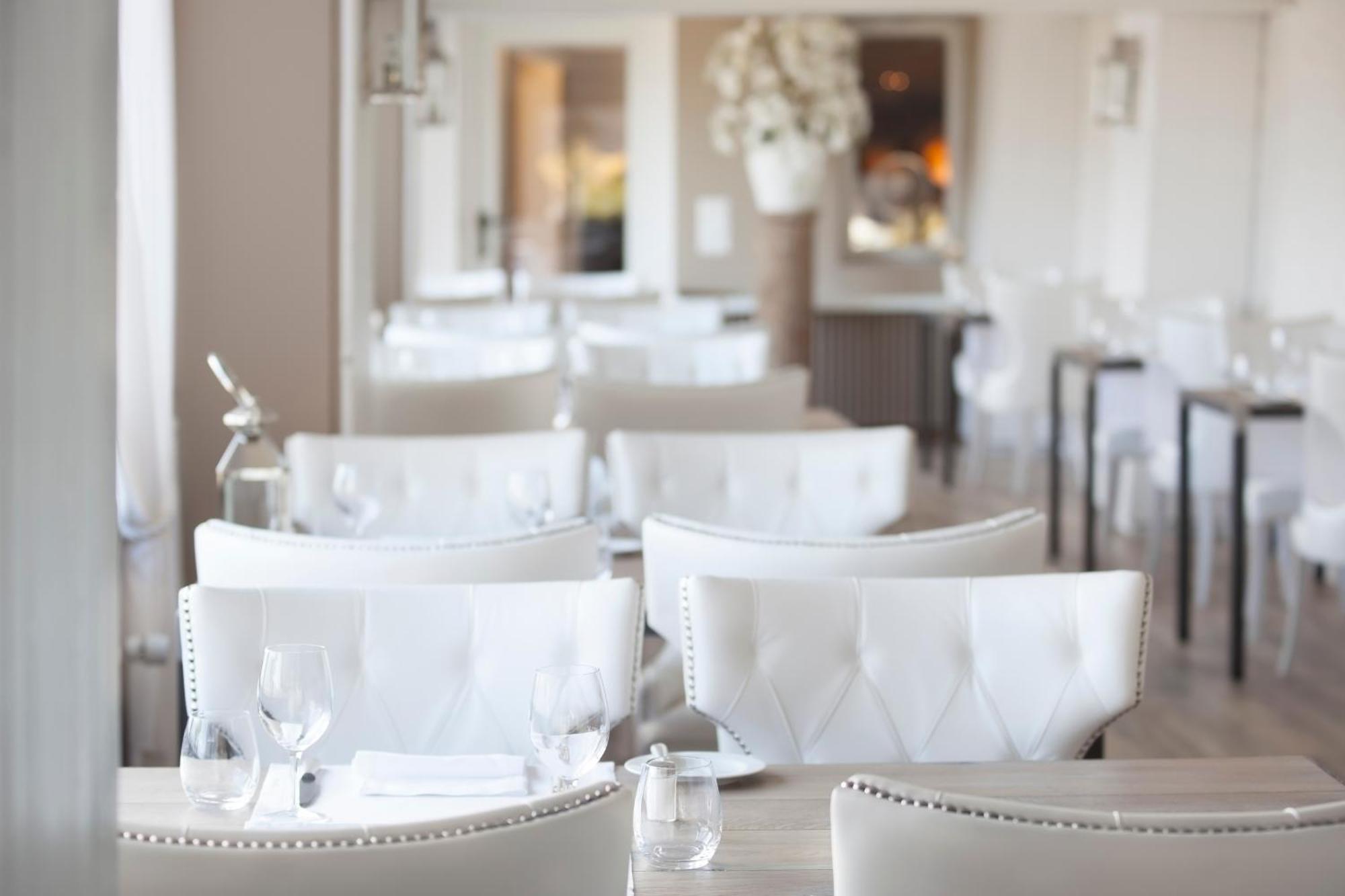 Hotel Ascona Zewnętrze zdjęcie