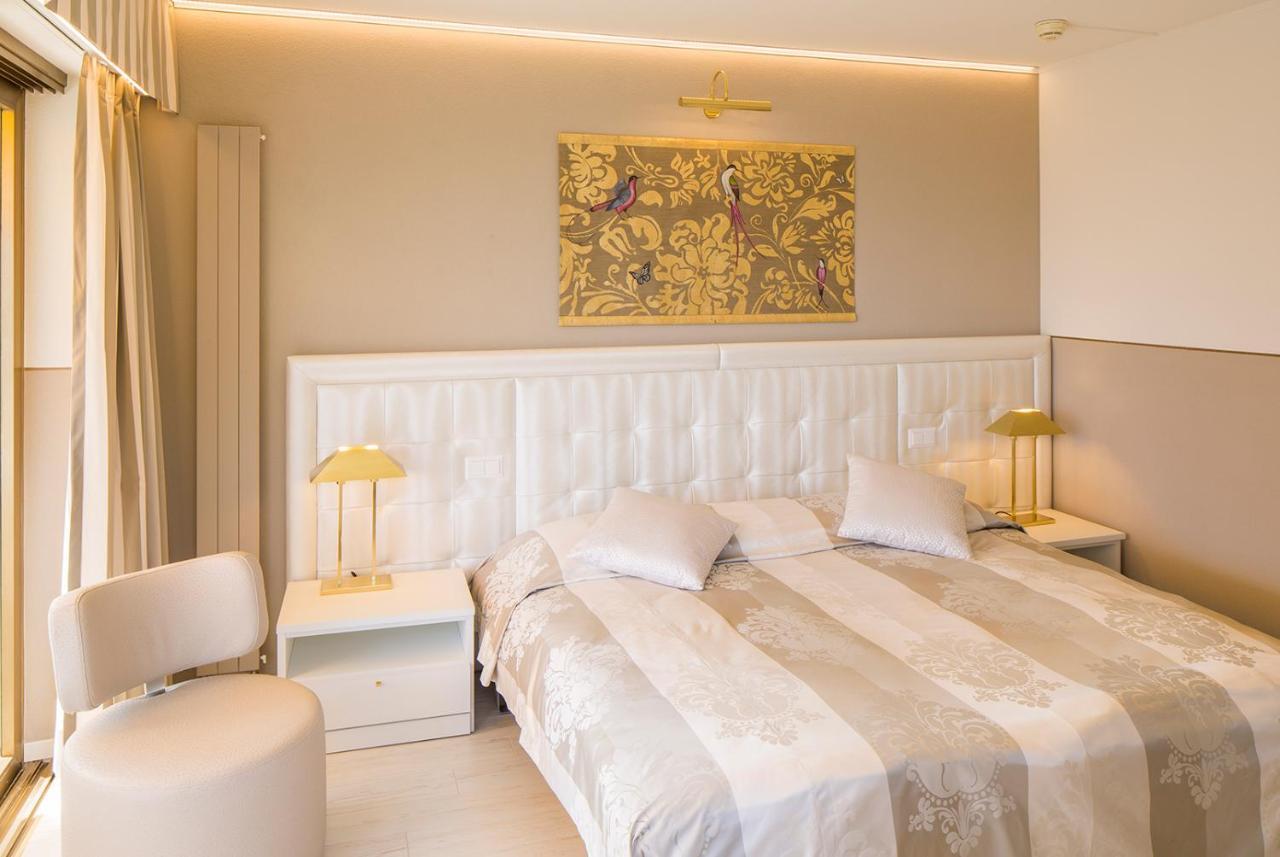Hotel Ascona Zewnętrze zdjęcie