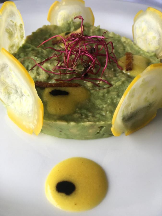 Hotel Ascona Zewnętrze zdjęcie