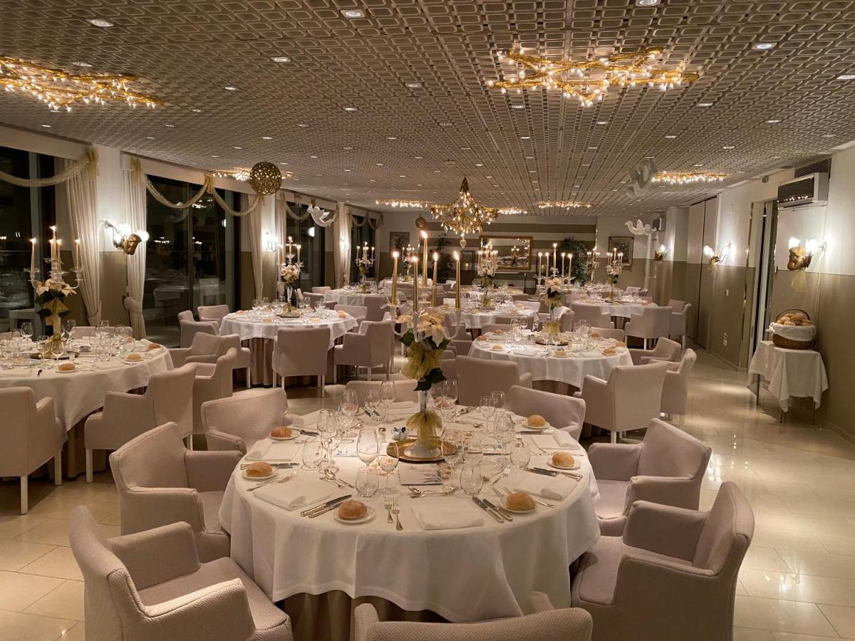 Hotel Ascona Zewnętrze zdjęcie